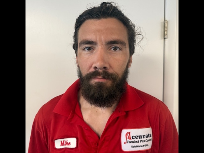 Photo of Michael (Mike) VonThenen