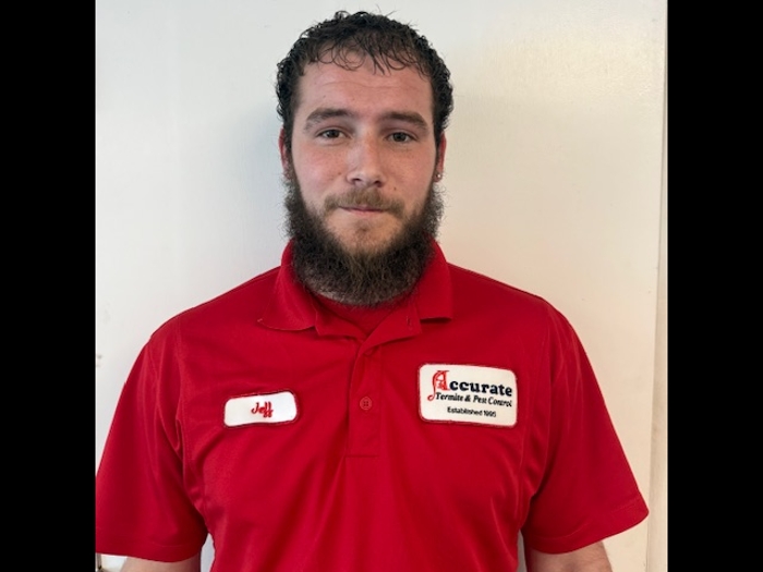 Photo of Jeff Holston