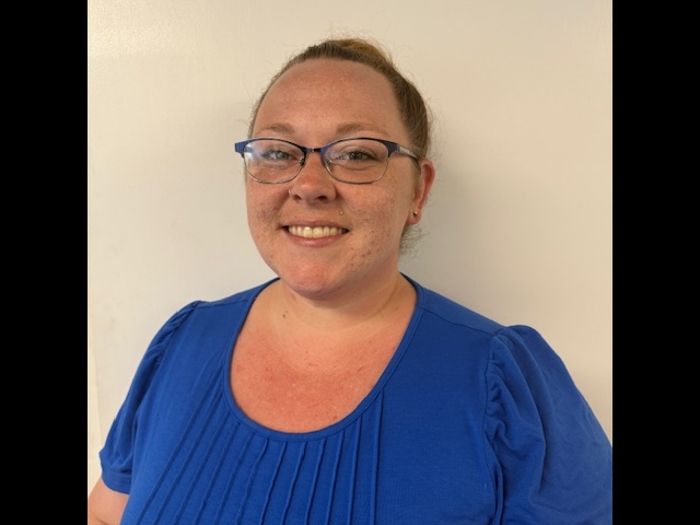 Photo of Andrea Hockenberry