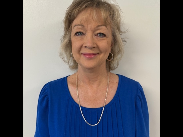 Photo of Suzanne Adkins