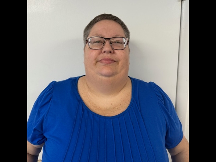 Photo of Karen Townsend