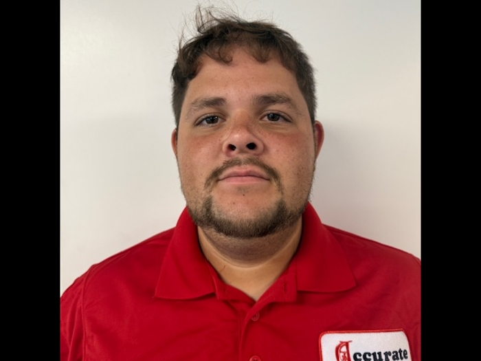 Photo of Henry Rosario 