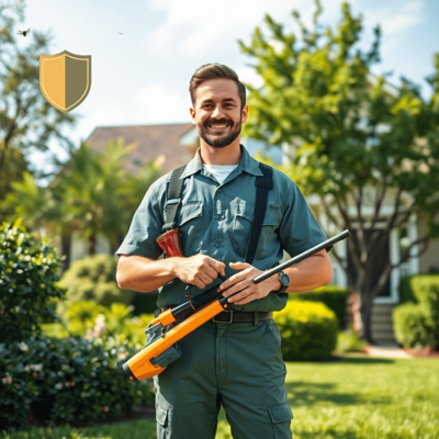 Photo of Local Pest Control You Can Trust 